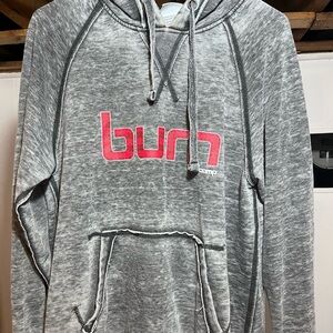 Burn Bootcamp Sweatshirt